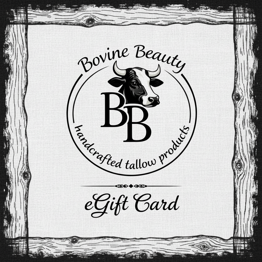 Bovine Beauty eGift Card